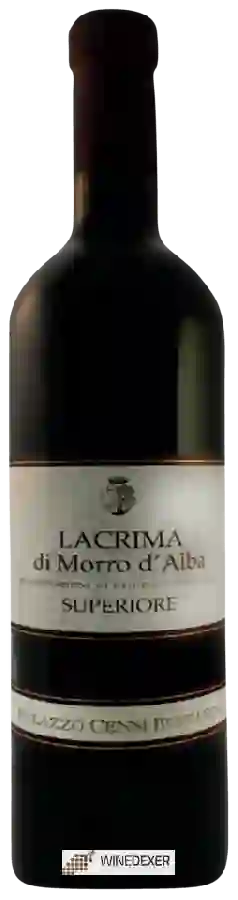 Winery Palazzo Censi Buffarini - Lacrima di Morro d’Alba Superiore
