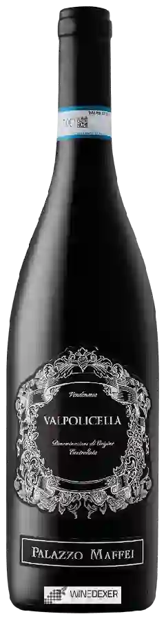 Winery Palazzo Maffei - Valpolicella