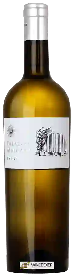 Winery Palazzo Malgara - Grillo