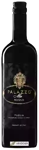 Winery Palazzo Mio - Rosso