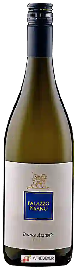 Winery Palazzo Pisano - Bianco Amabile
