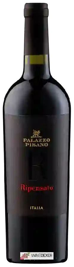 Winery Palazzo Pisano - Ripensato Winery Palazzo Pisano - Ripensato