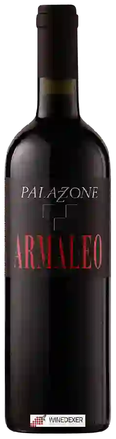 Winery Palazzone - Armaleo