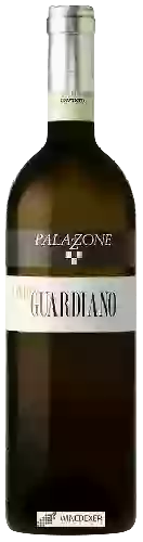 Winery Palazzone - Campo del Guardiano