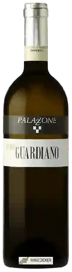 Winery Palazzone - Campo del Guardiano Winery Palazzone - Campo del Guardiano