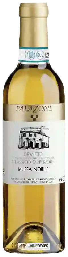 Winery Palazzone - Muffa Nobile Orvieto Classico Superiore Winery Palazzone - Muffa Nobile Orvieto Classico Superiore