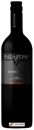 Winery Palazzone - Umbria Rubbio