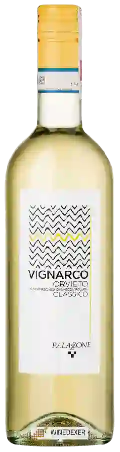 Winery Palazzone - Vignarco Orvieto Classico Winery Palazzone - Vignarco Orvieto Classico