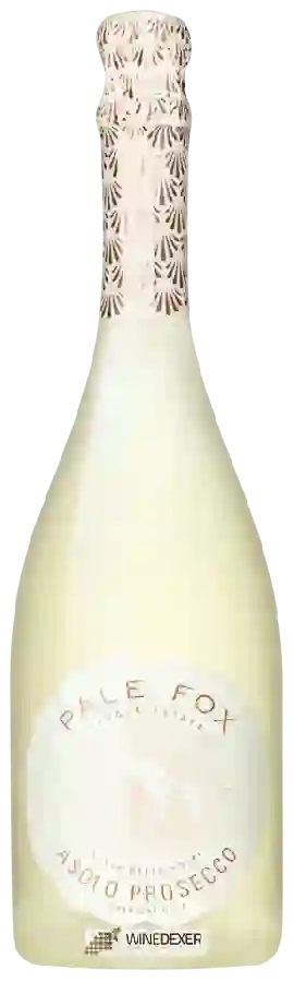 Winery Pale Fox - Asolo Prosecco Winery Pale Fox - Asolo Prosecco