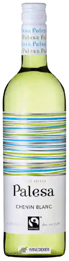 Winery Palesa - Chenin Blanc Winery Palesa - Chenin Blanc