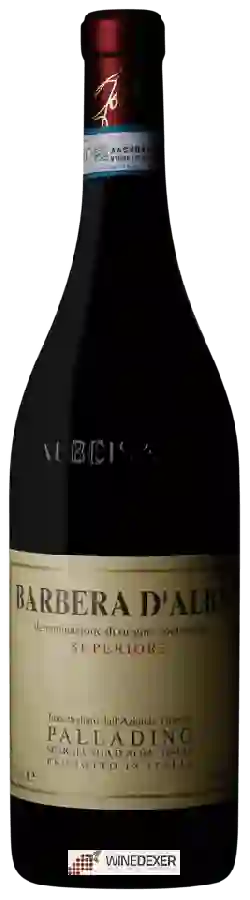 Winery Palladino - Barbera d'Alba Superiore