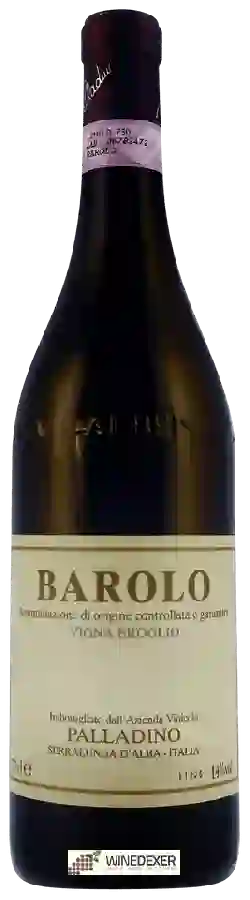 Winery Palladino - Barolo Vigna Broglio