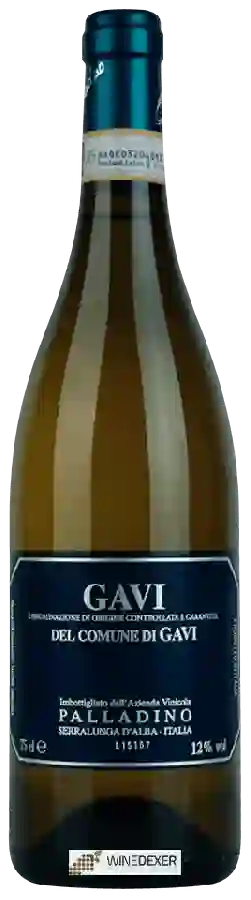 Winery Palladino - Gavi Del Comune di Gavi