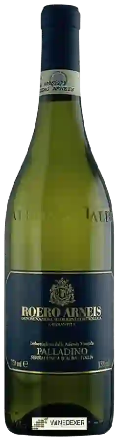 Winery Palladino - Roero Arneis