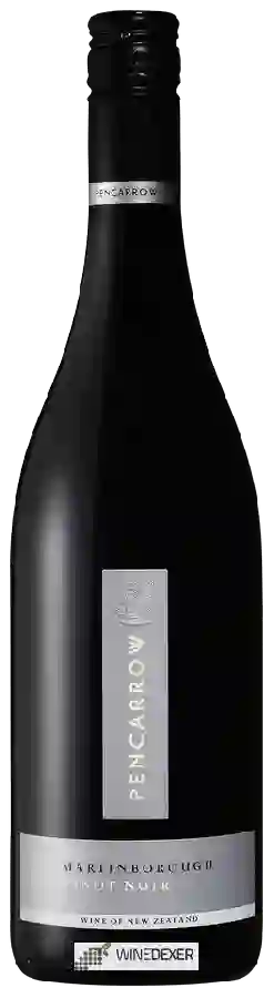 Winery Palliser Estate - Pencarrow Pinot Noir