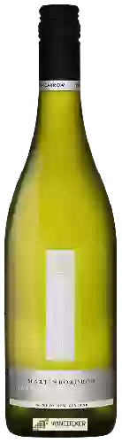 Winery Palliser Estate - Pencarrow Sauvignon Blanc