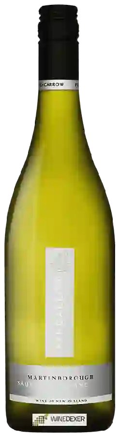 Winery Palliser Estate - Pencarrow Sauvignon Blanc