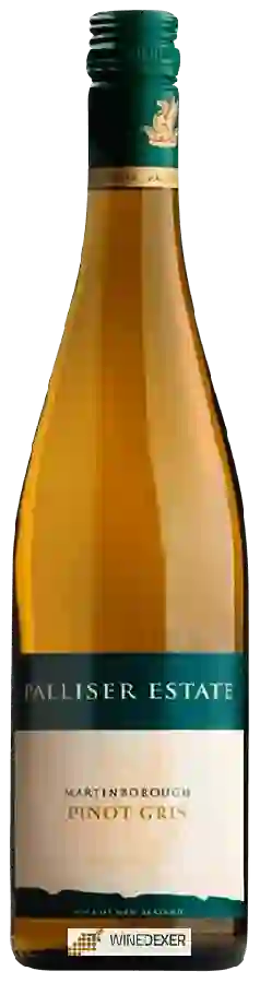 Winery Palliser Estate - Pinot Gris