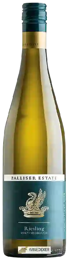 Winery Palliser Estate - Riesling