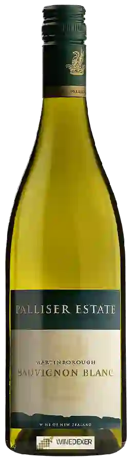 Winery Palliser Estate - Sauvignon Blanc