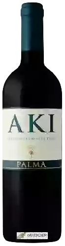 Winery Palma - Aki