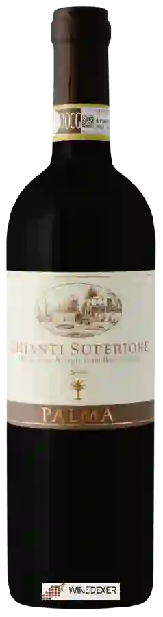Winery Palma - Chianti Superiore Winery Palma - Chianti Superiore
