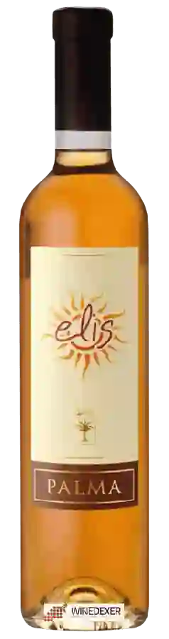 Winery Palma - Elis Winery Palma - Elis