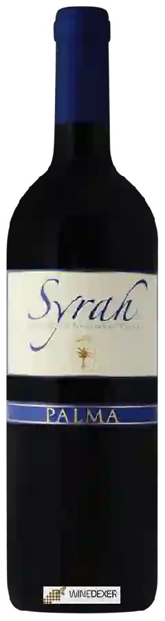 Winery Palma - Syrah
