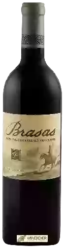 Winery Palmaz - Brasas Cabernet Sauvignon