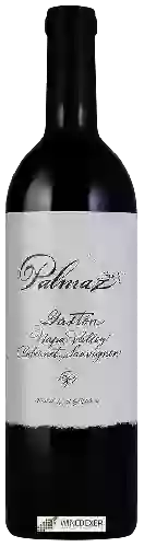 Winery Palmaz - Gaston Cabernet Sauvignon