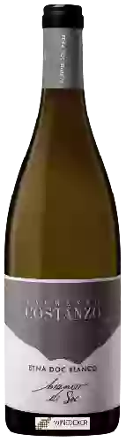Winery Palmento Costanzo - Bianco di Sei Etna Bianco