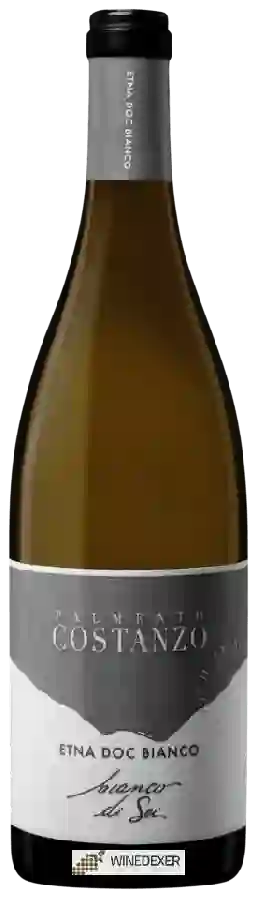Winery Palmento Costanzo - Bianco di Sei Etna Bianco