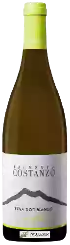 Winery Palmento Costanzo - Mofete Etna Bianco