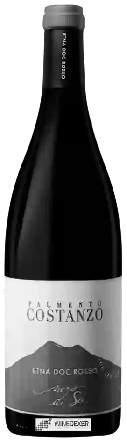 Winery Palmento Costanzo - Nero di Sei Etna Rosso