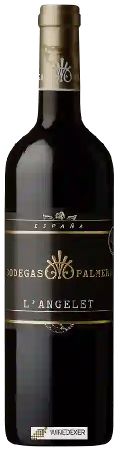 Bodegas Palmera - L'Angelet