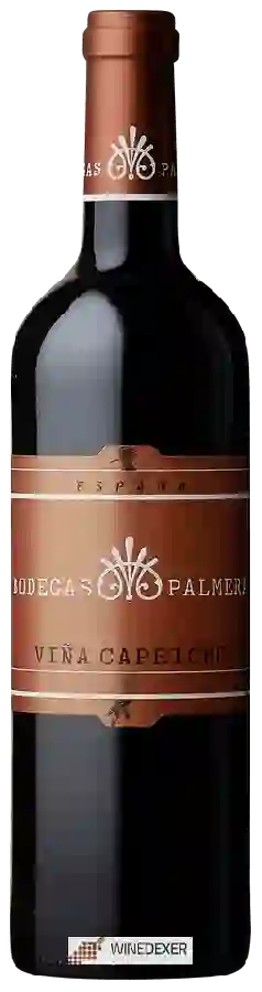 Bodegas Palmera - Viña Capricho