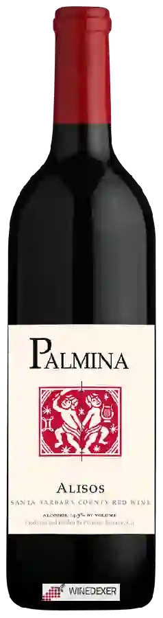 Winery Palmina - Alisos