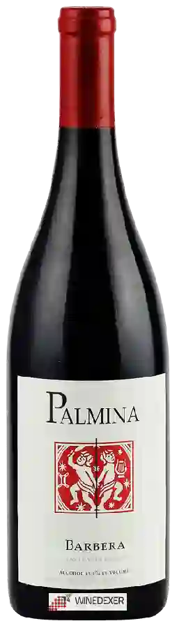 Winery Palmina - Barbera