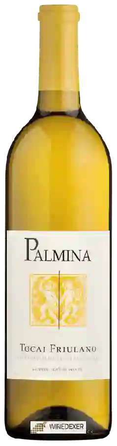 Winery Palmina - Honea Vineyard Tocai Friulano