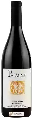 Winery Palmina - Nebbiolo
