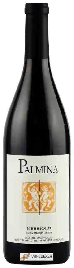 Winery Palmina - Nebbiolo Winery Palmina - Nebbiolo