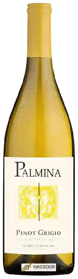 Winery Palmina - Pinot Grigio Winery Palmina - Pinot Grigio