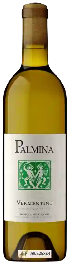 Winery Palmina - Vermentino