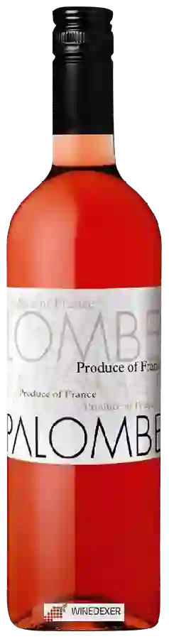 Winery Palombe - Rosé