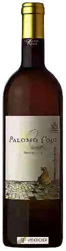 Winery Palomo Cojo - Verdejo