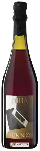 Winery Paltrinieri - Piria