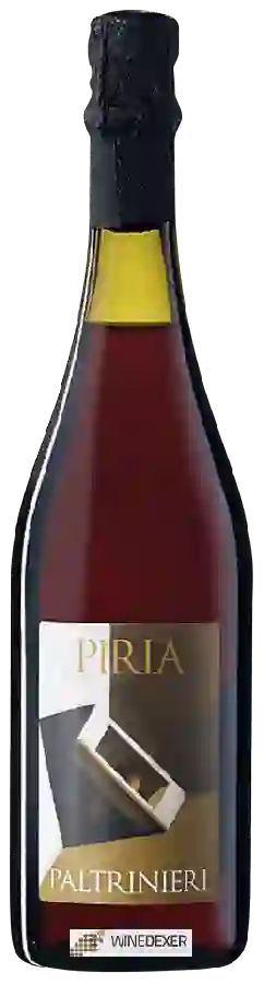 Winery Paltrinieri - Piria Winery Paltrinieri - Piria
