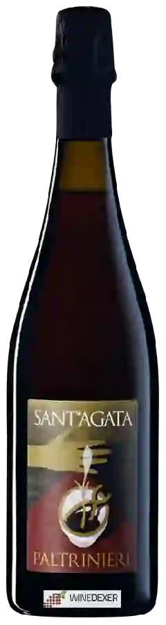 Winery Paltrinieri - Sant' Agata