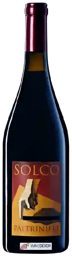 Winery Paltrinieri - Solco