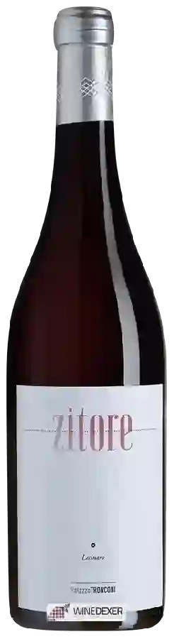 Winery Palazzo Tronconi - Zitore Winery Palazzo Tronconi - Zitore